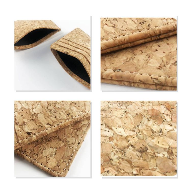 Picture of Cork Card Holder