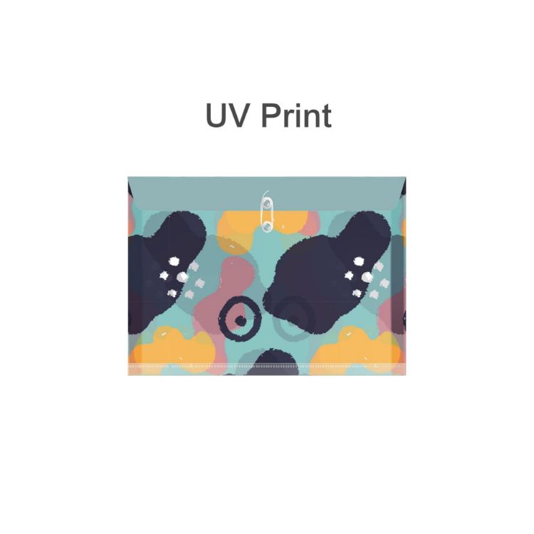 Picture of A4 Rope-fastened Folder