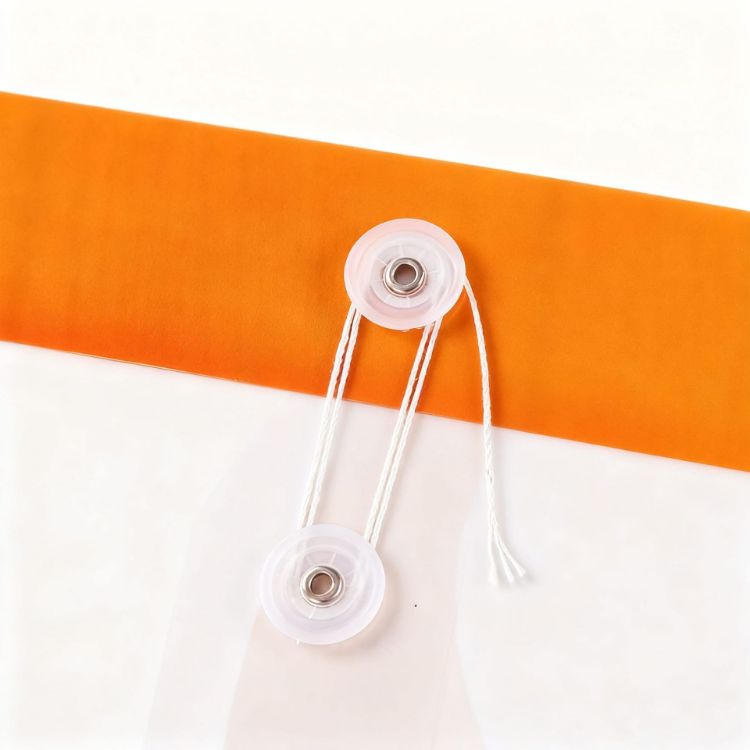 Picture of A4 Rope-fastened Folder