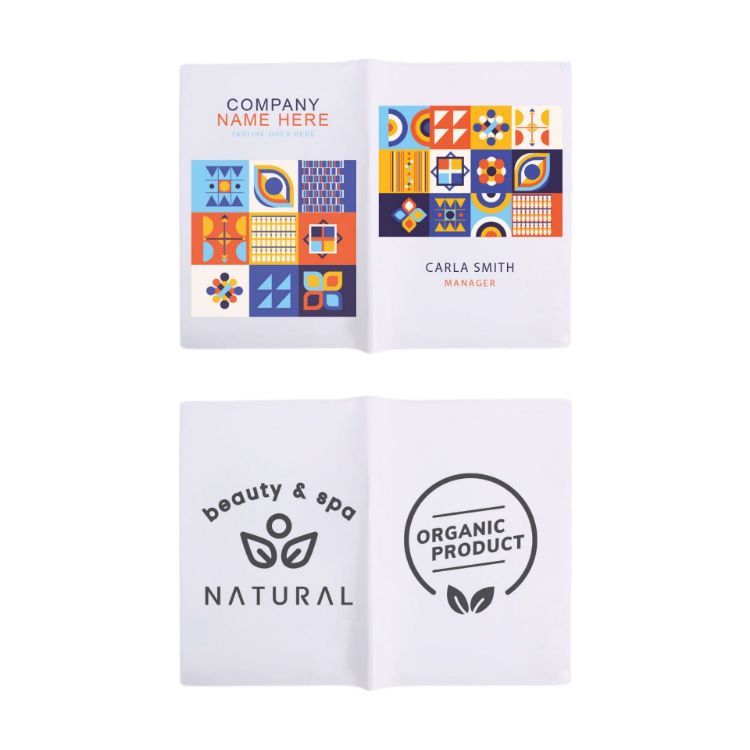 Picture of Soft PVC Folder