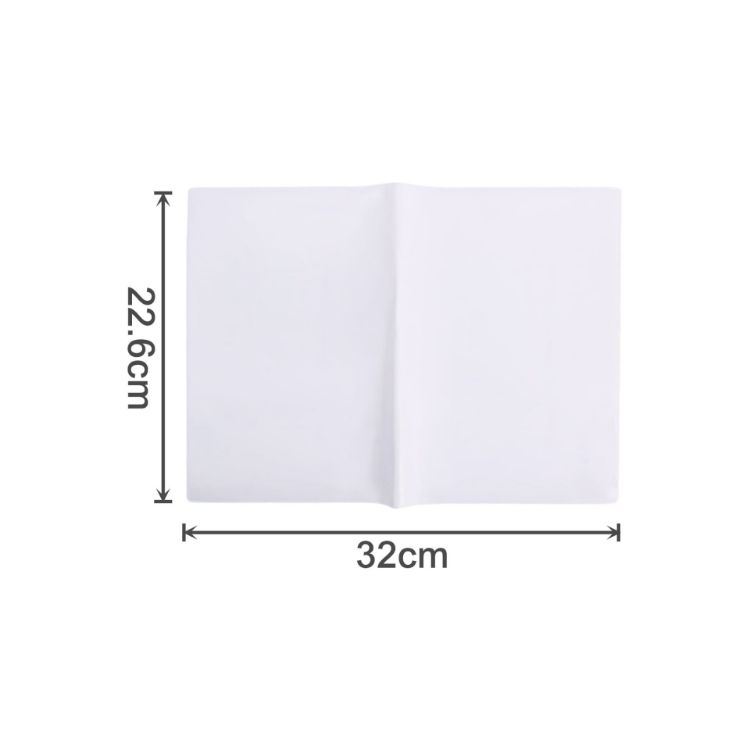 Picture of Soft PVC Folder