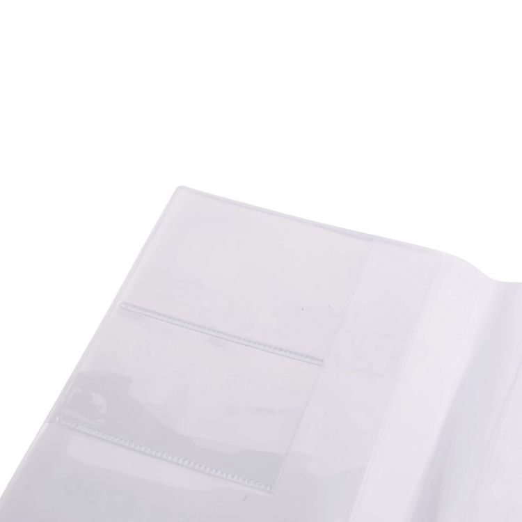 Picture of Soft PVC Folder