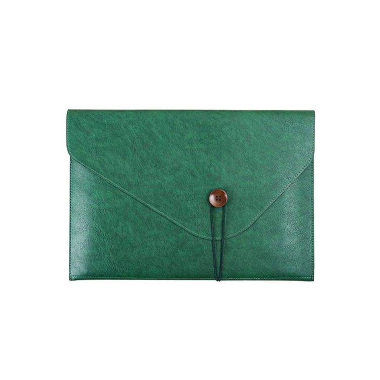 Picture of PU Leather Folder