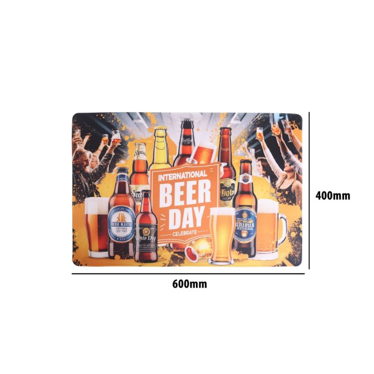 Picture of Rubber Counter Mat