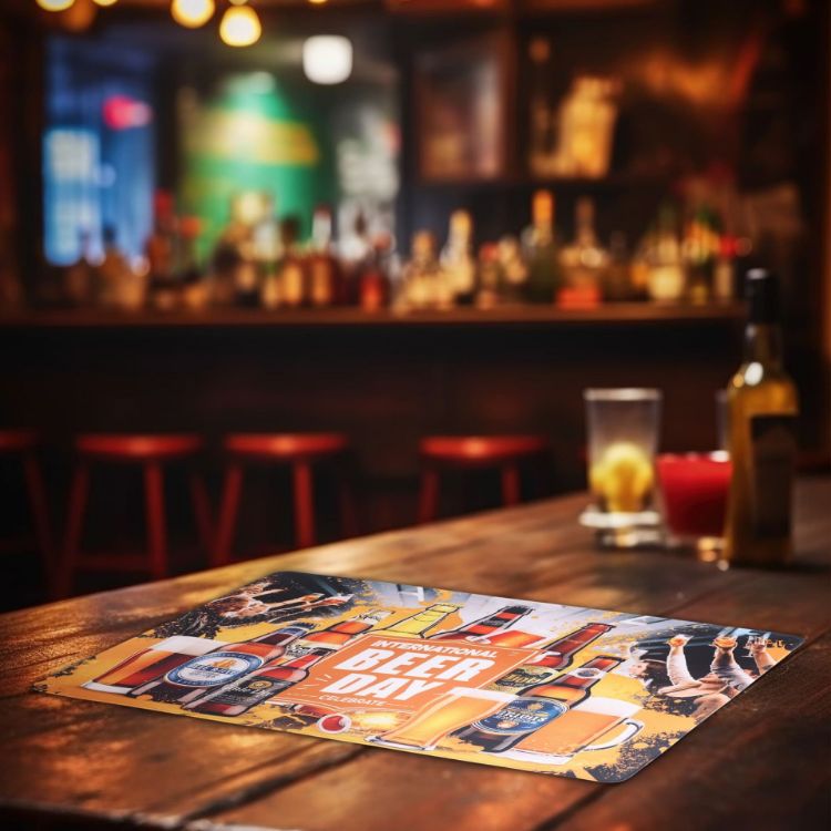 Picture of Rubber Counter Mat