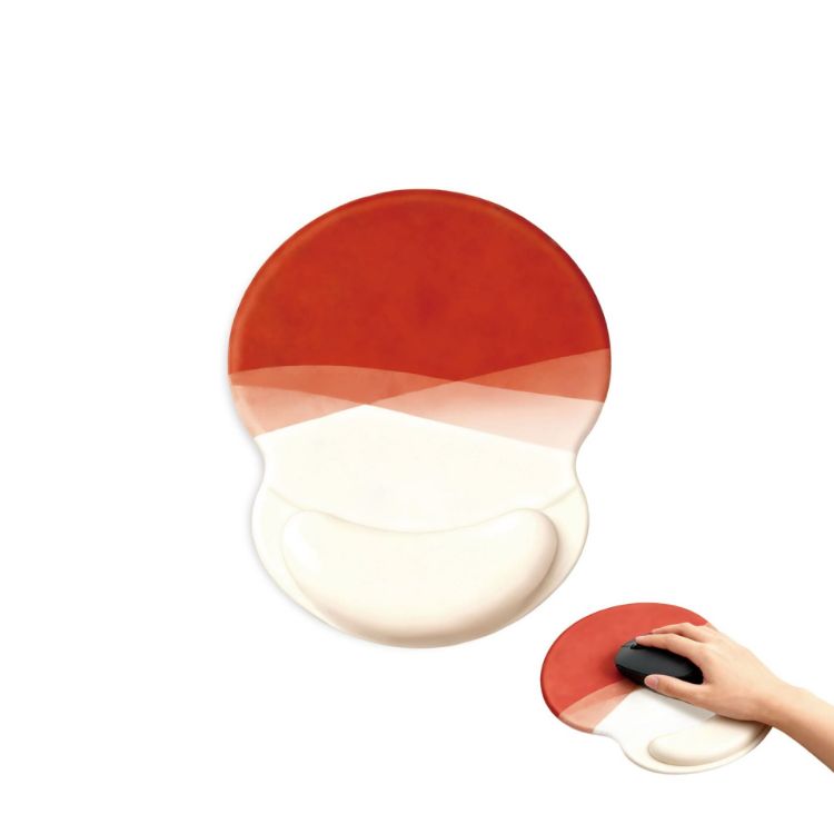 Picture of Lightweight Balloon Gel Pad