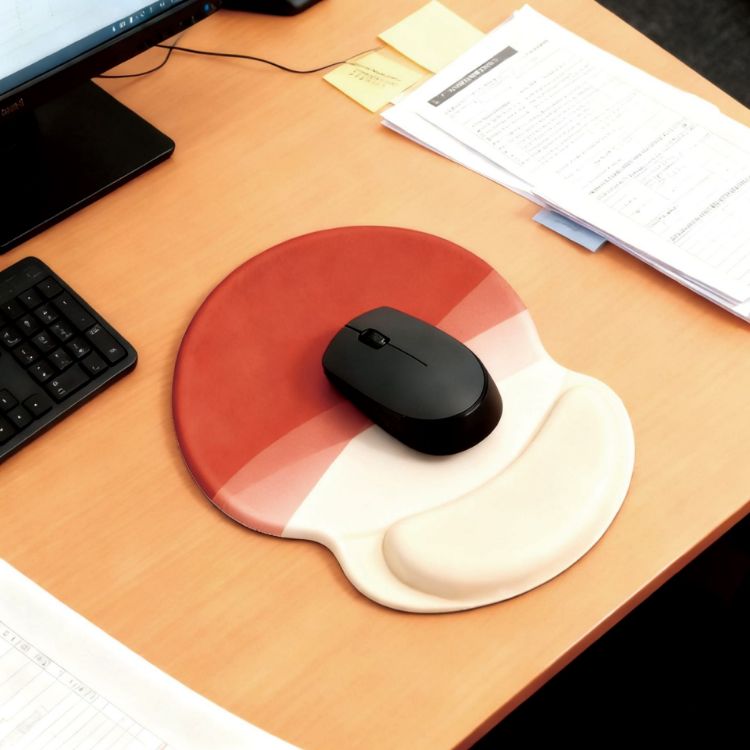 Picture of Lightweight Balloon Gel Pad