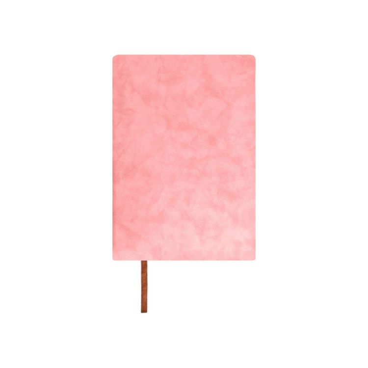 Picture of Soft PU Leather Notebook