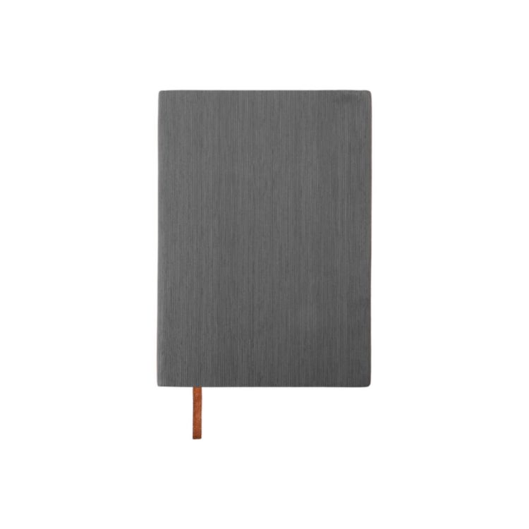 Picture of A5 PU Leather Notebook