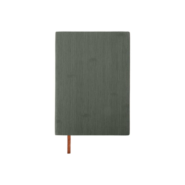 Picture of A5 PU Leather Notebook
