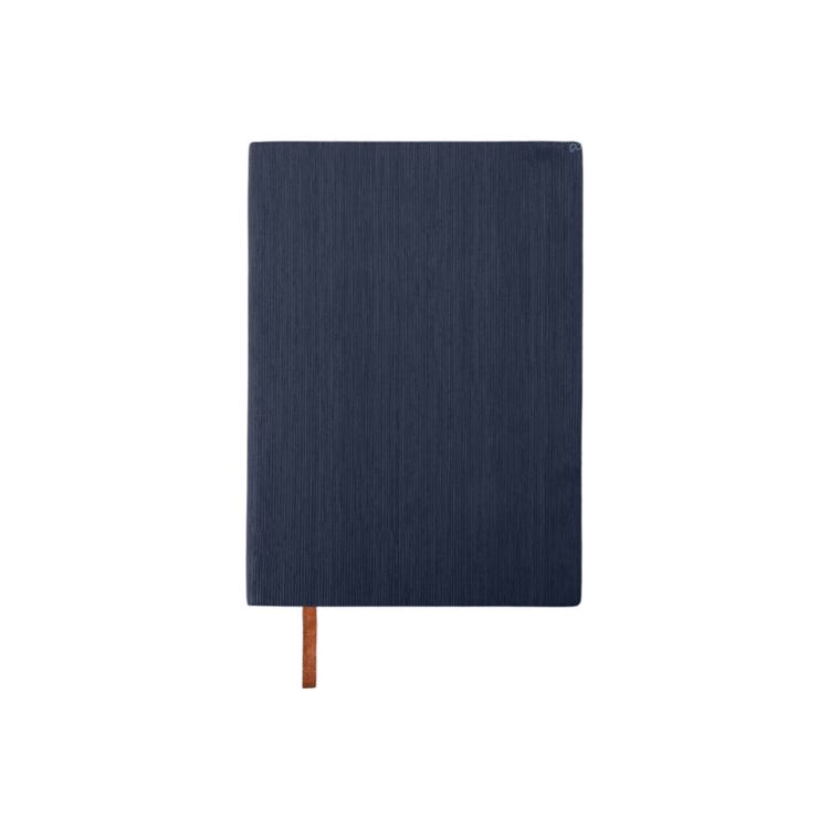 Picture of A5 PU Leather Notebook