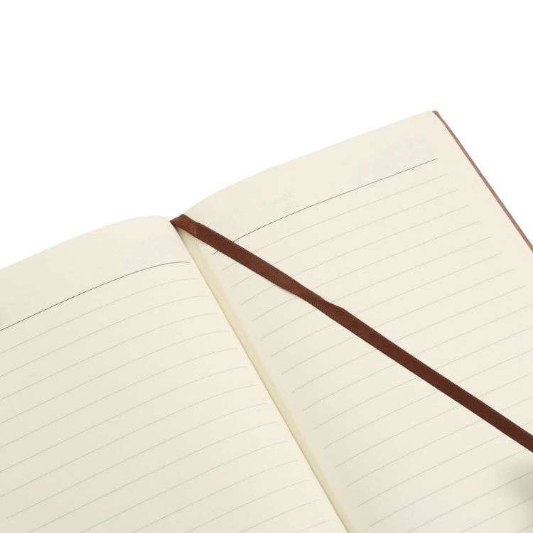 Picture of A5 PU Leather Notebook