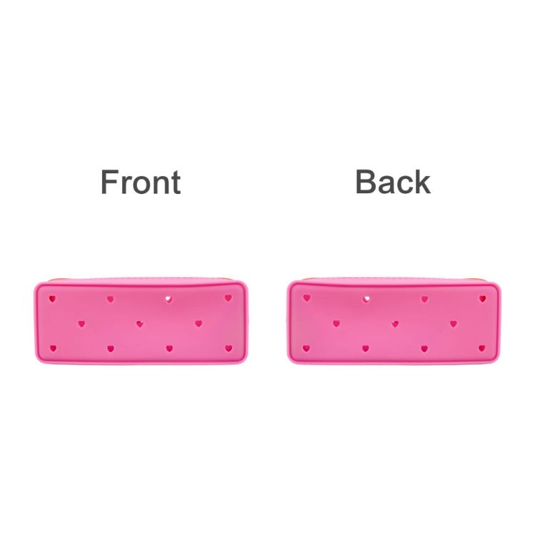 Picture of Silicone Holes Pencil Case