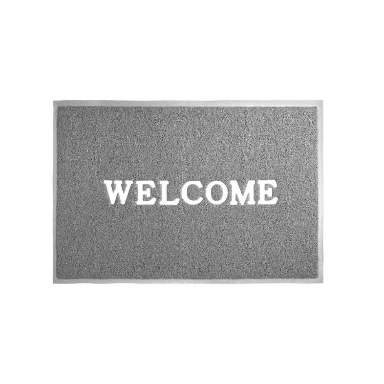 Picture of Deboss Spiraloop Logo Mat