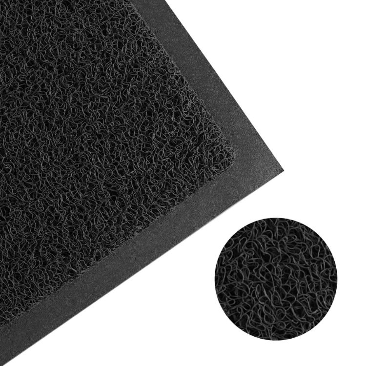 Picture of Deboss Spiraloop Logo Mat