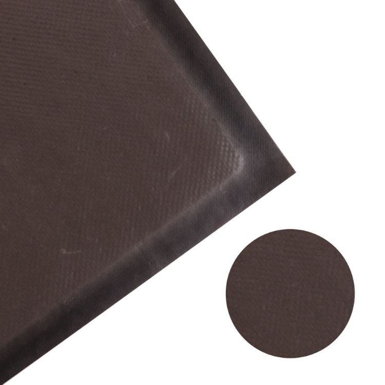 Picture of Deboss Spiraloop Logo Mat