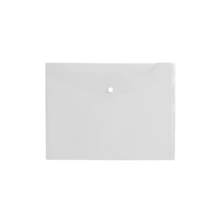 Picture of A4 Clear File Envelope