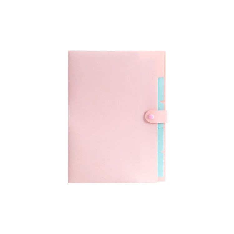Picture of A4 Expandable File Folder