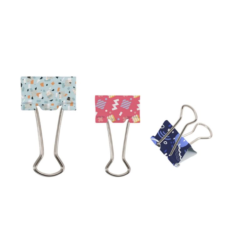 Picture of Binder Clip