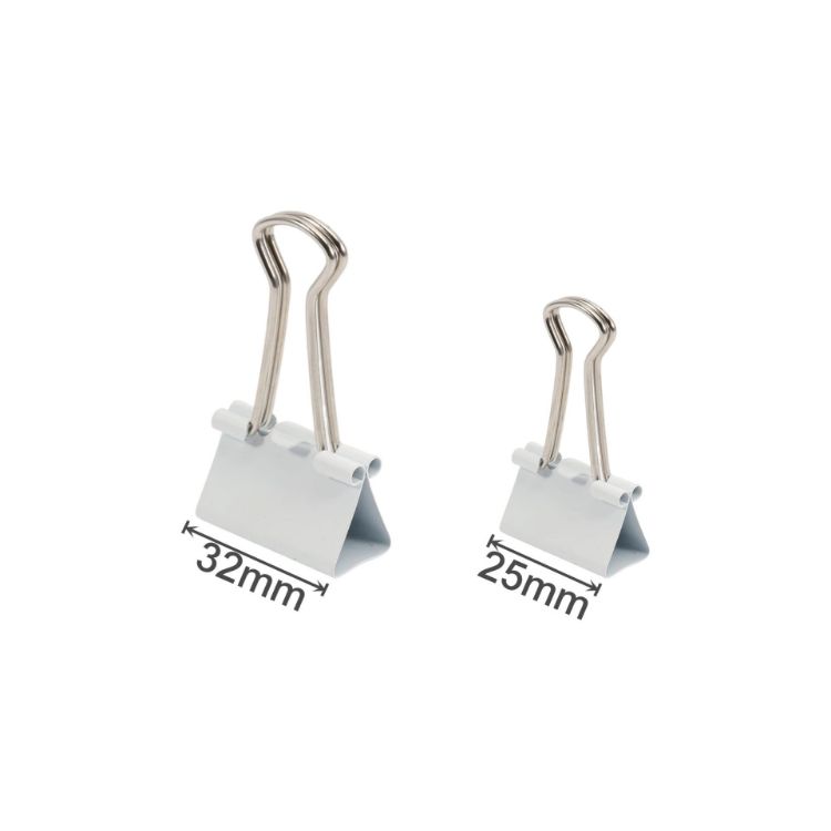 Picture of Binder Clip