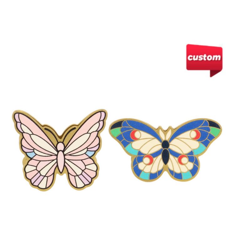 Picture of Custom Metal Clip