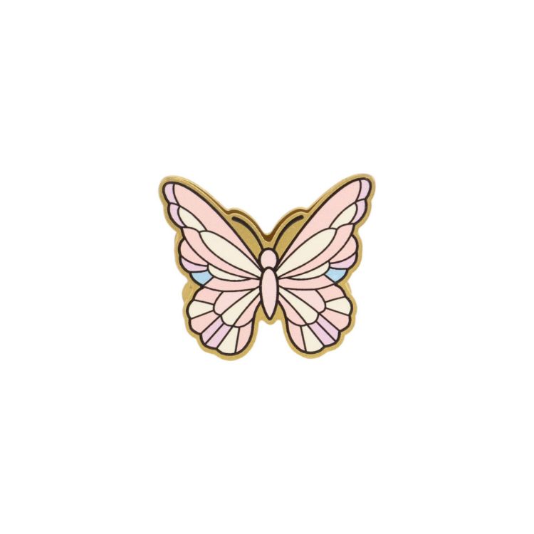 Picture of Custom Metal Clip