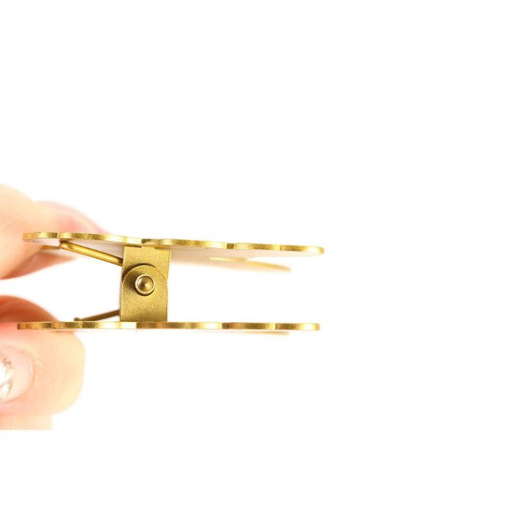 Picture of Custom Metal Clip