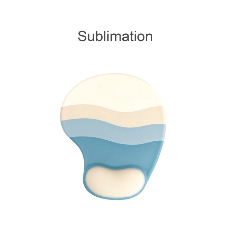 Picture of Lightweight Bean Gel Pad