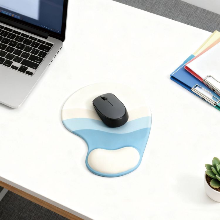 Picture of Lightweight Bean Gel Pad