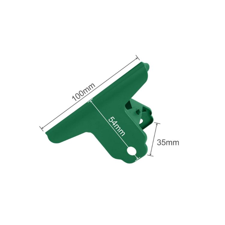 Picture of Metal Binder Clips