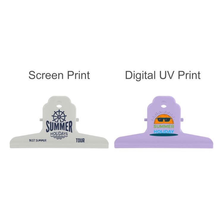 Picture of Metal Binder Clips