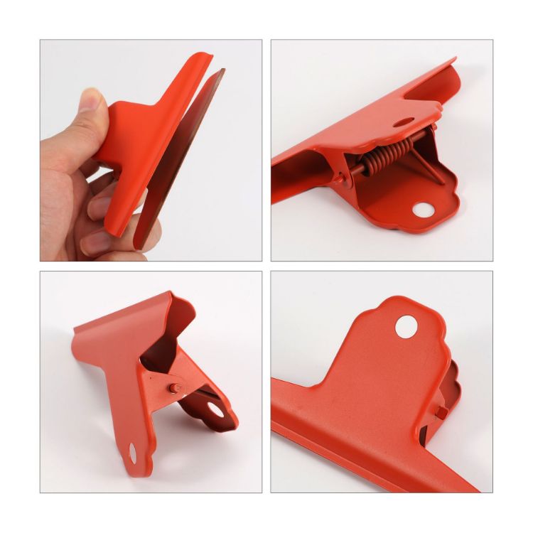 Picture of Metal Binder Clips