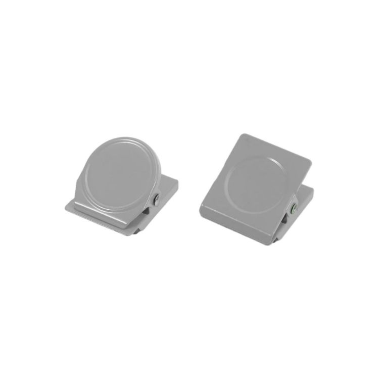 Picture of Metal Magnetic Clips