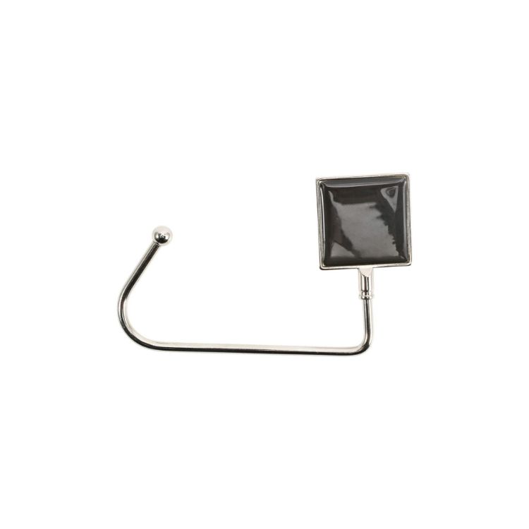 Picture of Square Straight Desk Hook
