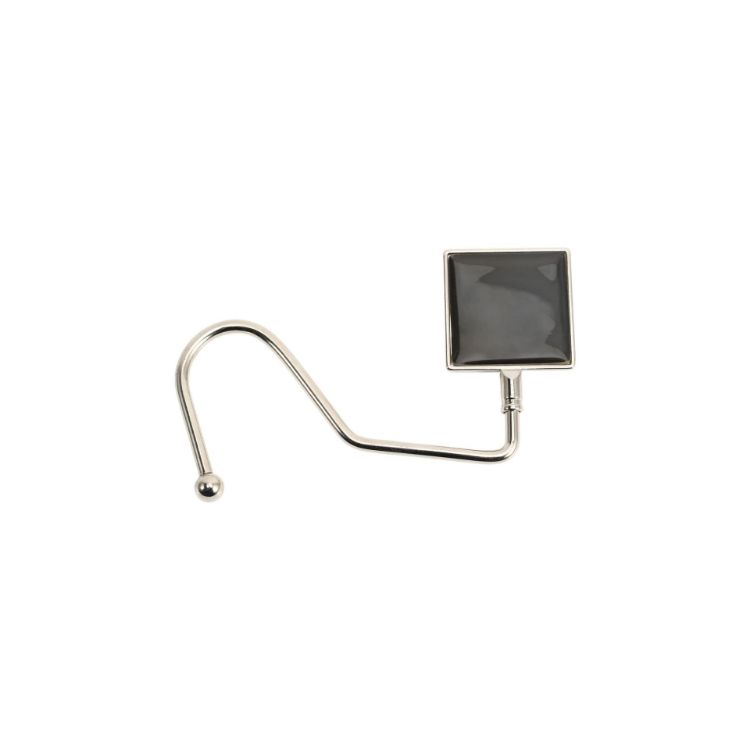 Picture of Square Curved Desk Hook
