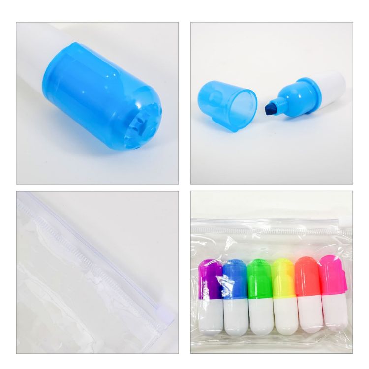 Picture of Capsule Highlighter Sets