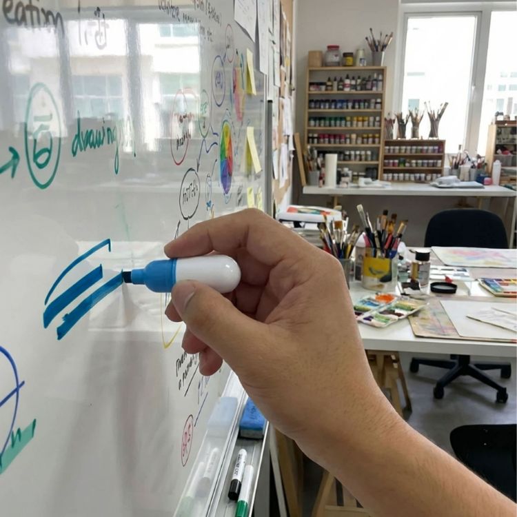 Picture of Capsule Highlighter Sets