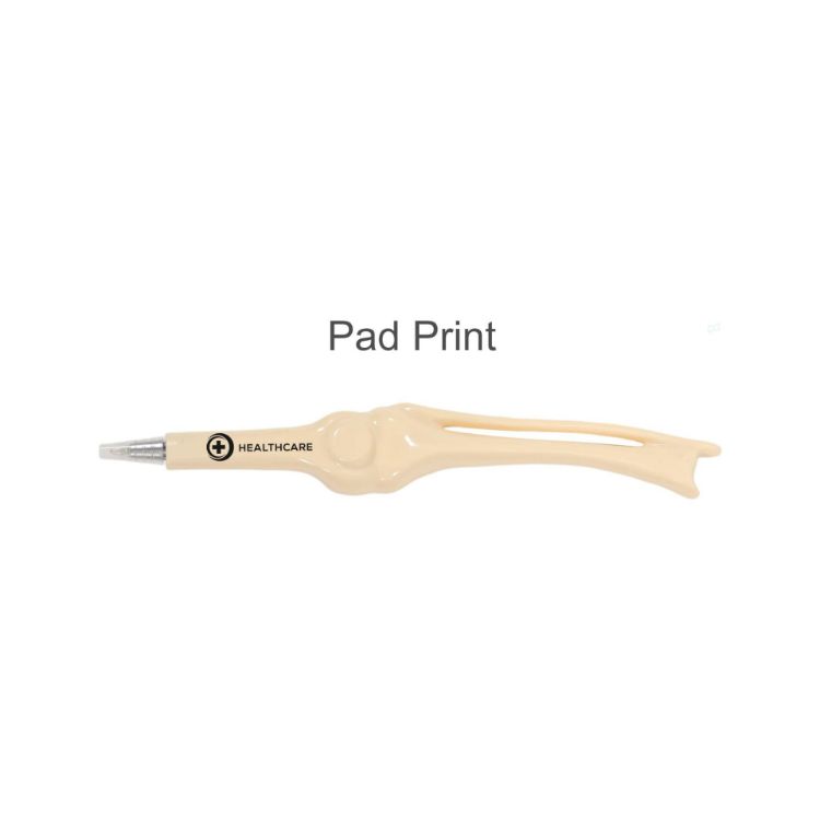 Picture of Knee Joint Bone Pen