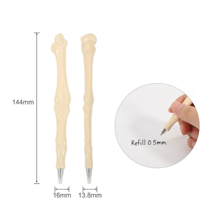 Picture of Finger Bone Pen
