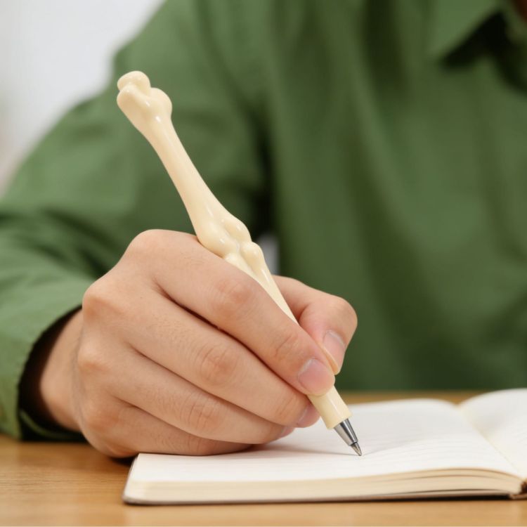 Picture of Finger Bone Pen