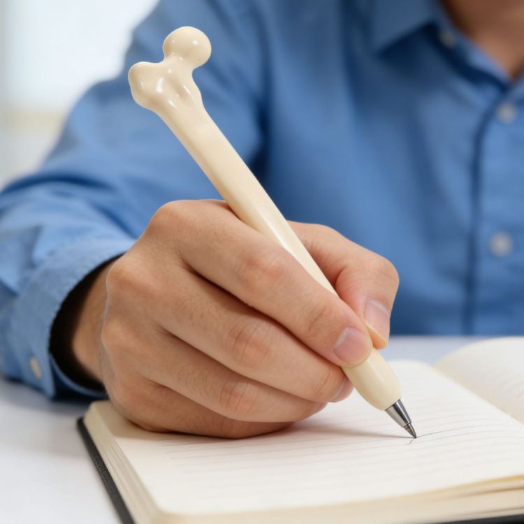 Picture of Femur Bone Pen