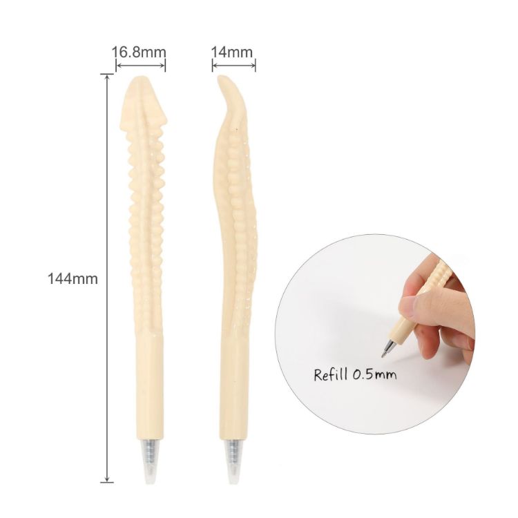 Picture of Spine Bone Pen