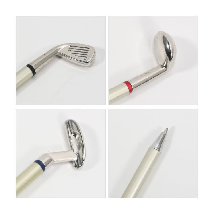 Picture of Golf Pen Gift Set