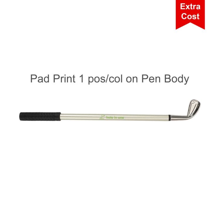 Picture of Golf Pen Gift Set