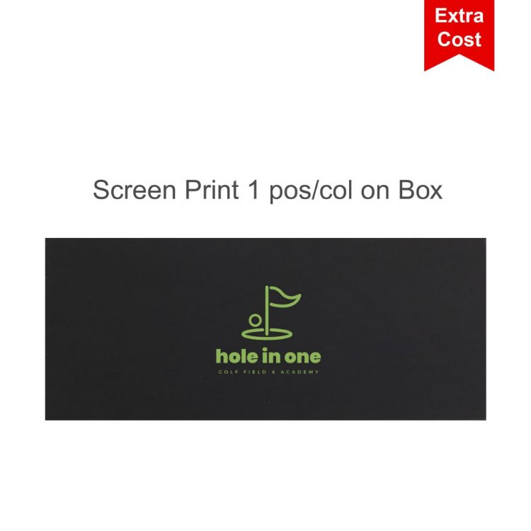 Picture of Golf Pen Gift Set