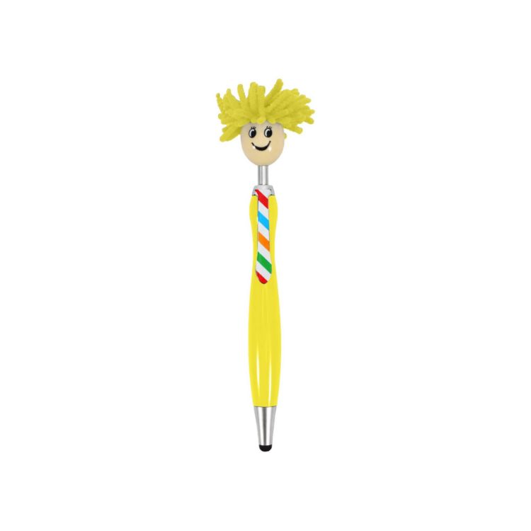 Picture of Mop Topper Pen