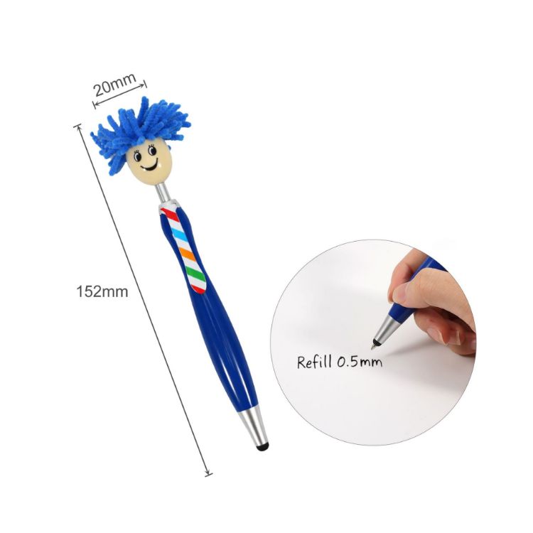 Picture of Mop Topper Pen
