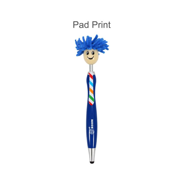 Picture of Mop Topper Pen