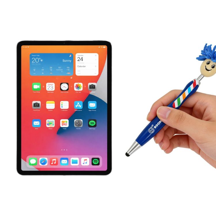 Picture of Mop Topper Pen