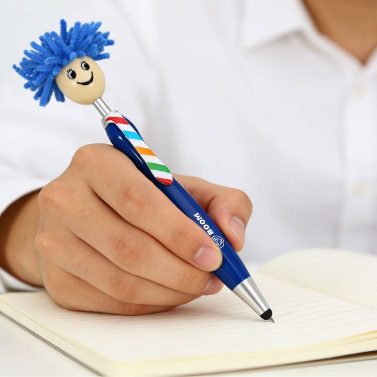 Picture of Mop Topper Pen